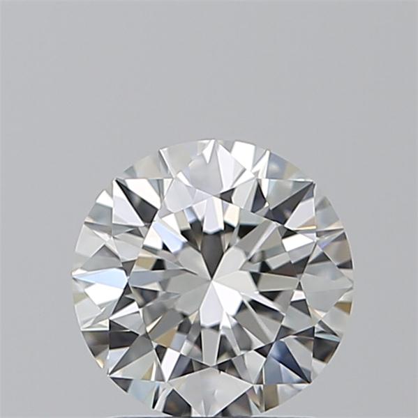 1.00 carat Round diamond F  VVS2 Excellent