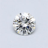 0.50 carat Round diamond G  VS2 Excellent