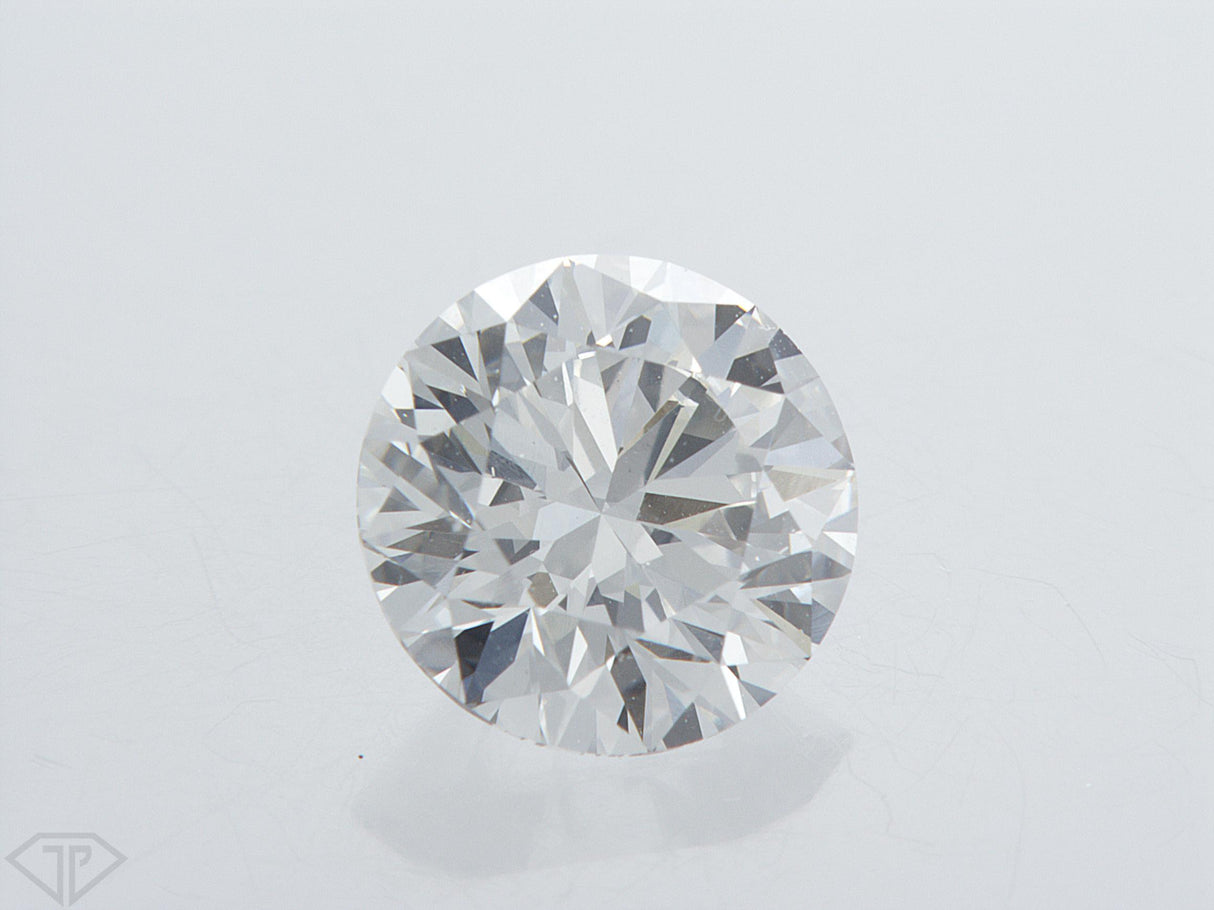 2.00 carat Round diamond E  VS2 Excellent