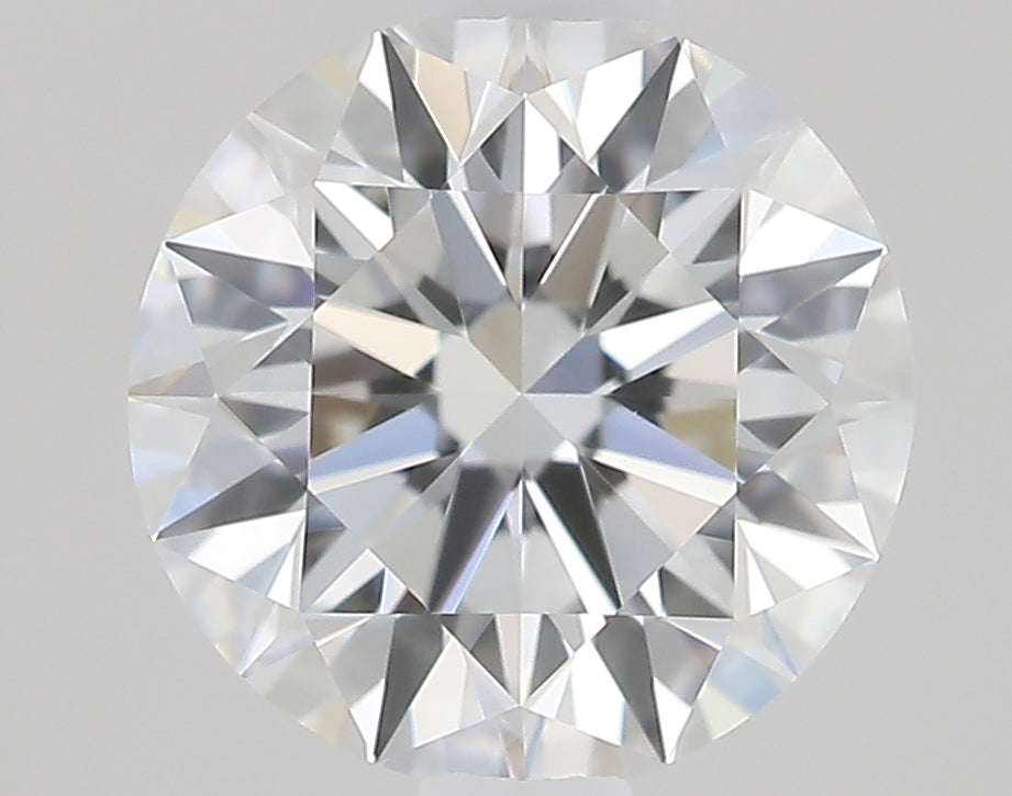 0.50 carat Round diamond E  VVS2 Excellent