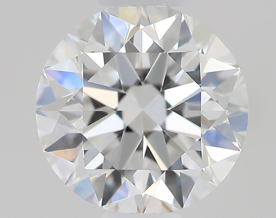 0.50 carat Round diamond E  VVS1 Very good