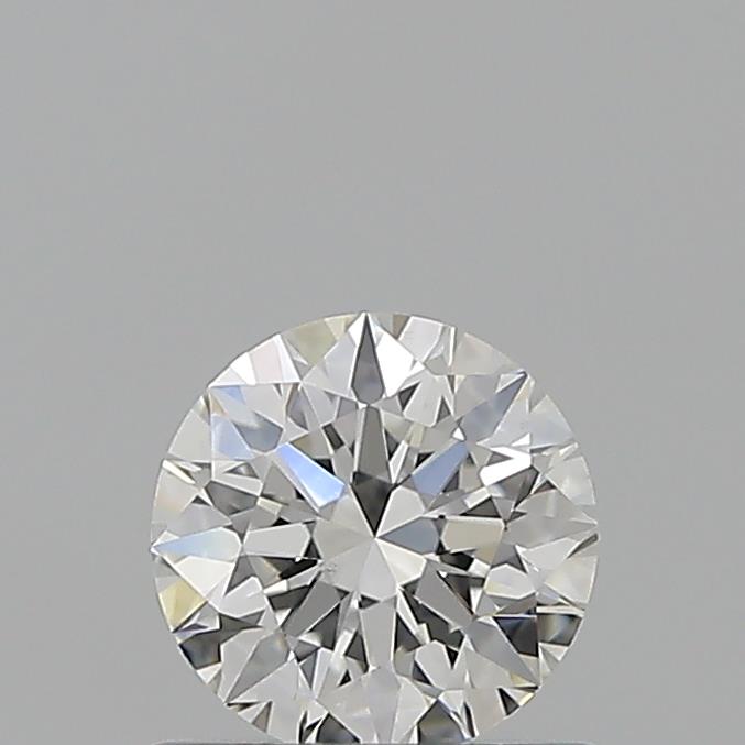 0.60 carat Round diamond G  VS2 Excellent