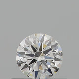 0.41 carat Round diamond F  VS1 Excellent