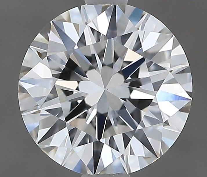 1.02 carat Round diamond H  VS1 Excellent