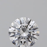 0.50 carat Round diamond E  VVS2 Excellent