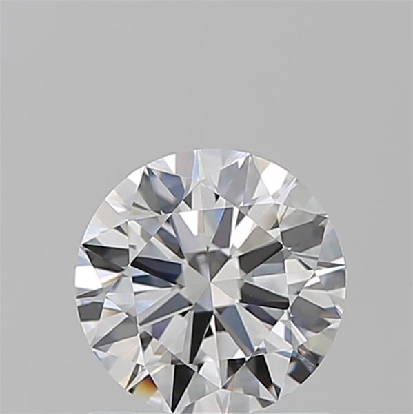 1.01 carat Round diamond D  VVS1 Excellent