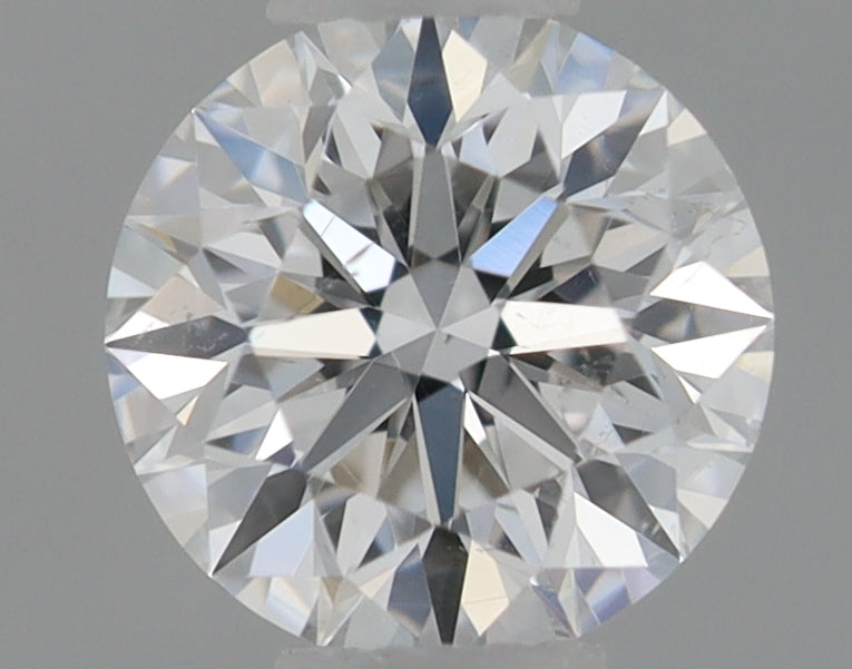 0.31 carat Round diamond D  SI1 Excellent