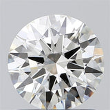 1.00 carat Round diamond I  VS2 Excellent