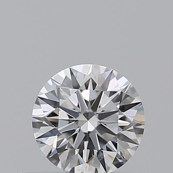 0.30 carat Round diamond E  VS2 Excellent