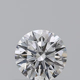 0.30 carat Round diamond E  VS2 Excellent