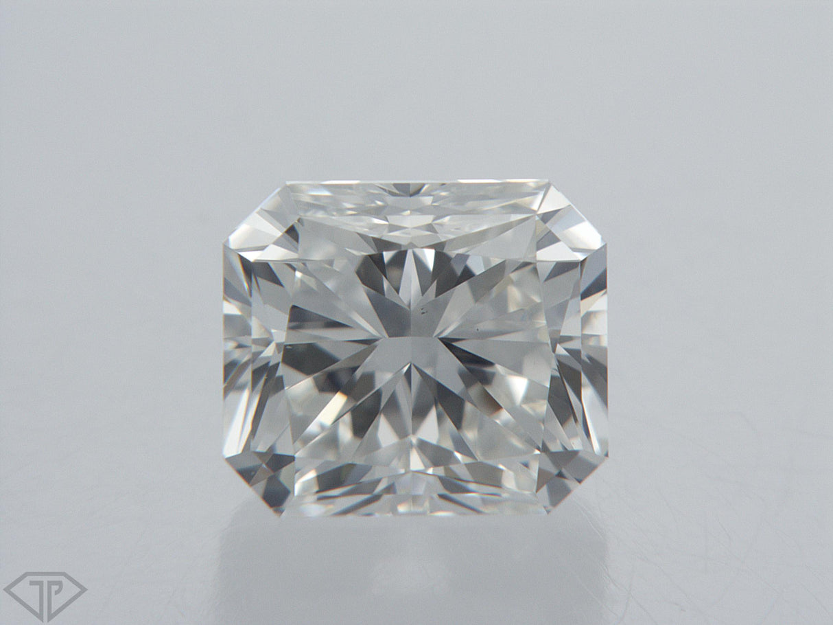 1.03 carat Radiant diamond I  VS1