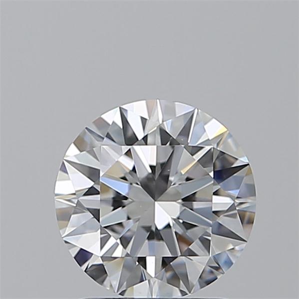 1.00 carat Round diamond D  VS1 Excellent