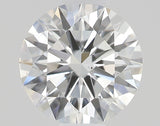 0.41 carat Round diamond H  VS2 Excellent