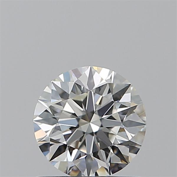 0.50 carat Round diamond G  VS1 Excellent