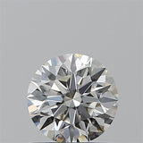 0.50 carat Round diamond G  VS1 Excellent