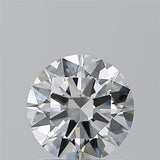 1.00 carat Round diamond F  VVS2 Excellent