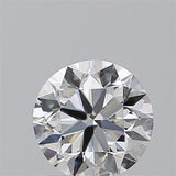 1.00 carat Round diamond F  VVS1 Very good