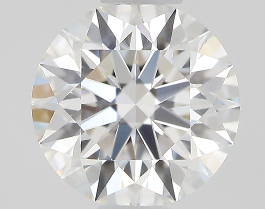 0.50 carat Round diamond E  VVS2 Excellent