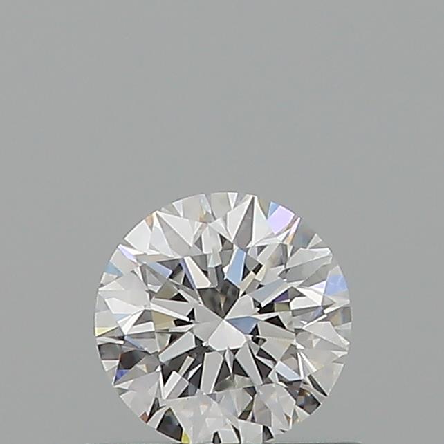 0.60 carat Round diamond E  VVS1 Excellent