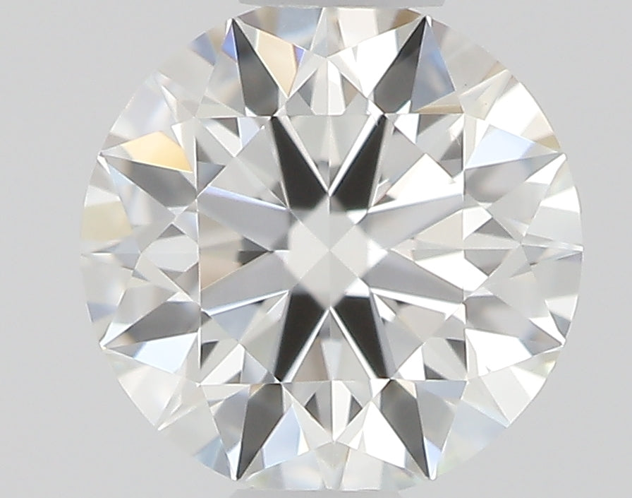 0.40 carat Round diamond H  VS1 Excellent