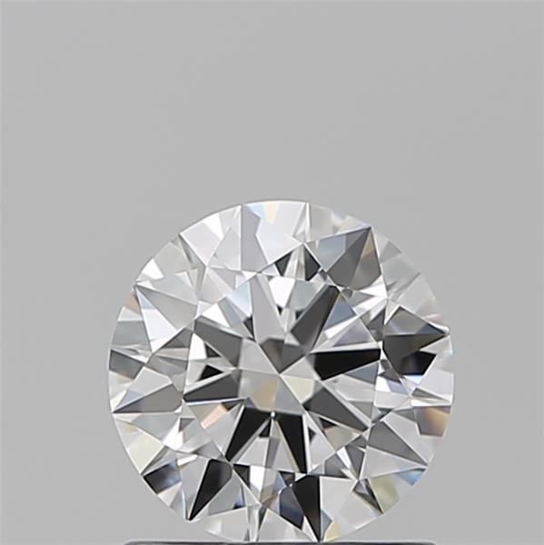 1.01 carat Round diamond E  VVS1 Excellent