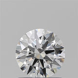 1.01 carat Round diamond E  VVS1 Excellent