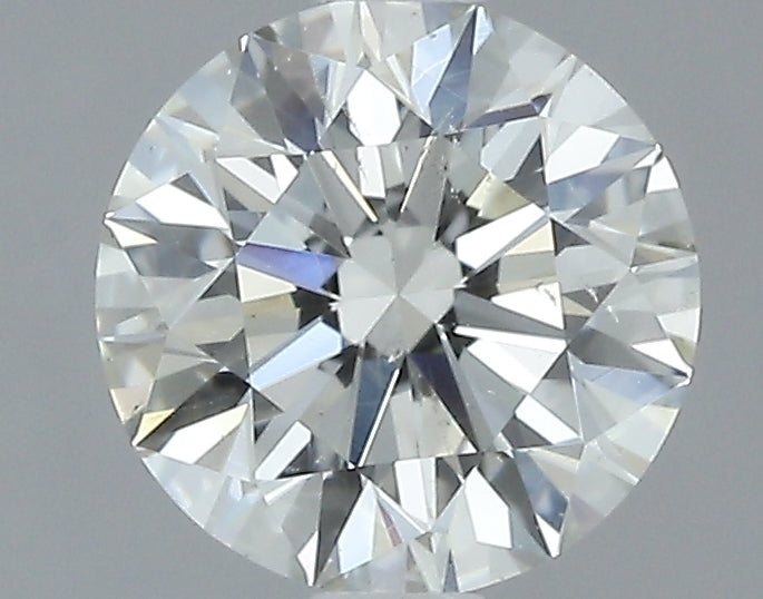1.00 carat Round diamond E VS2 Excellent