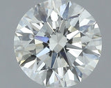 1.00 carat Round diamond E VS2 Excellent