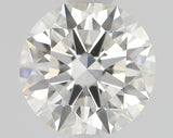 0.40 carat Round diamond H  VS1 Excellent