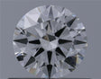 0.51 carat Round diamond G VVS1 Excellent