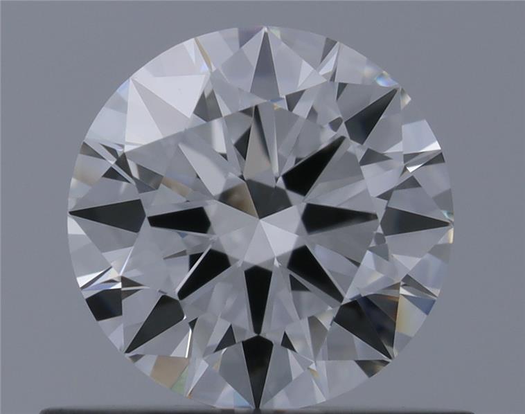 0.51 carat Round diamond G VVS1 Excellent
