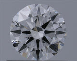 0.51 carat Round diamond G VVS1 Excellent
