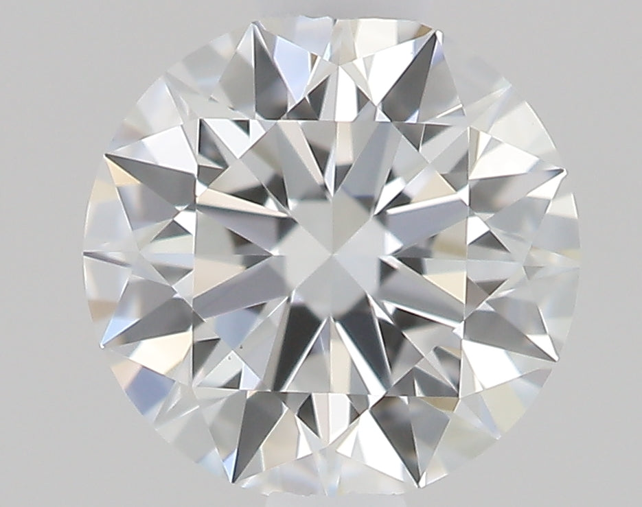 0.40 carat Round diamond E  VS1 Excellent