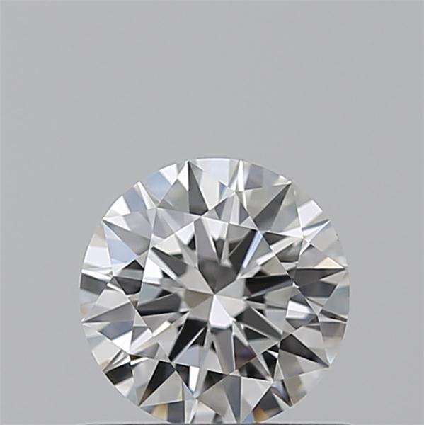 0.50 carat Round diamond F  VVS2 Excellent