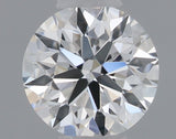 0.30 carat Round diamond E  VS2 Excellent