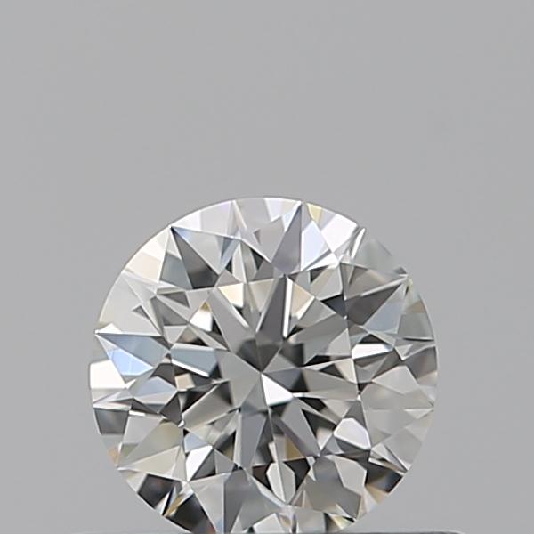 0.40 carat Round diamond H  VVS2 Excellent