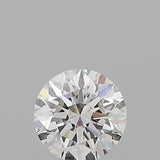 0.60 carat Round diamond D  VS2 Excellent