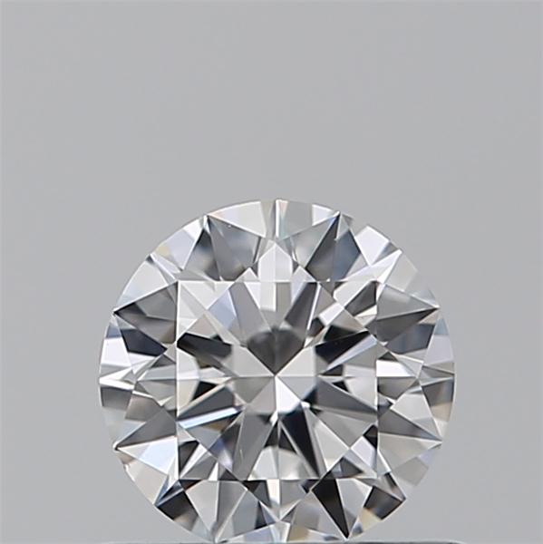 0.50 carat Round diamond D  VS1 Excellent