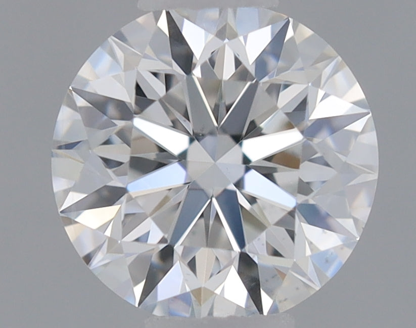 0.40 carat Round diamond E  SI1 Excellent