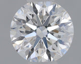 0.40 carat Round diamond E  SI1 Excellent