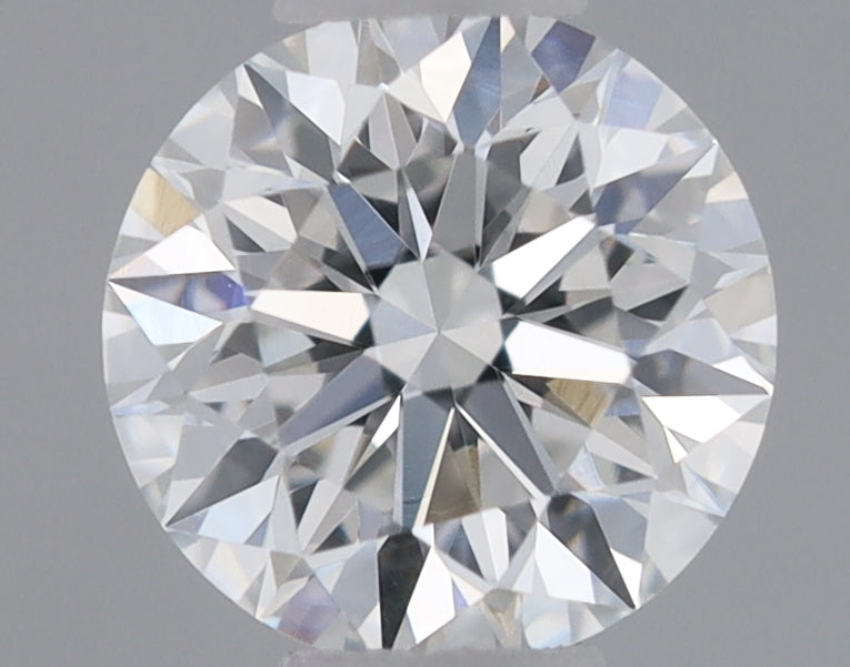 0.32 carat Round diamond F  VS2 Excellent