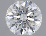 0.32 carat Round diamond F  VS2 Excellent