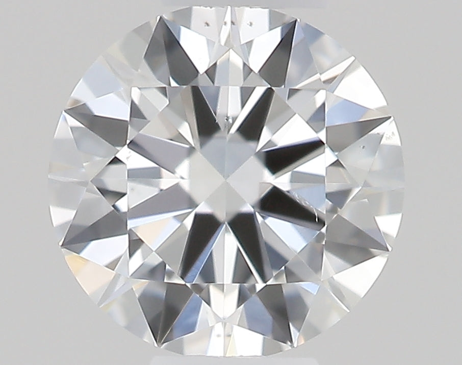 0.30 carat Round diamond E  SI1 Excellent