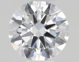 0.30 carat Round diamond E  SI1 Excellent