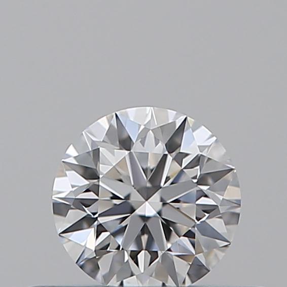 0.30 carat Round diamond D  VS1 Excellent