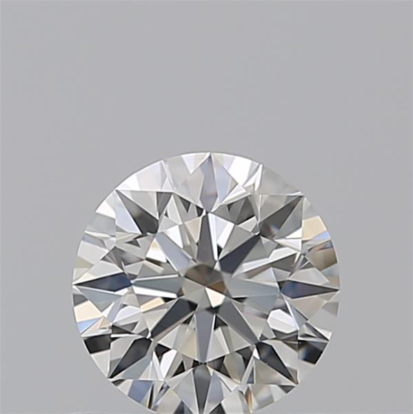 0.50 carat Round diamond H  VVS1 Excellent