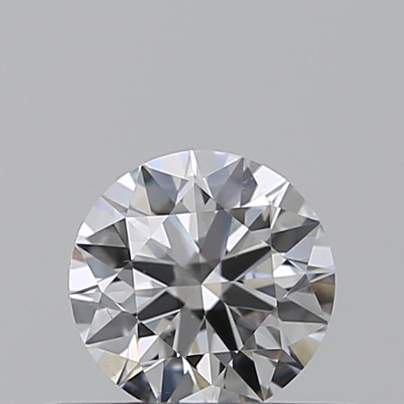 0.30 carat Round diamond E  VS2 Excellent