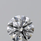 0.30 carat Round diamond E  VS2 Excellent