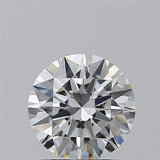 1.00 carat Round diamond F  VVS1 Excellent