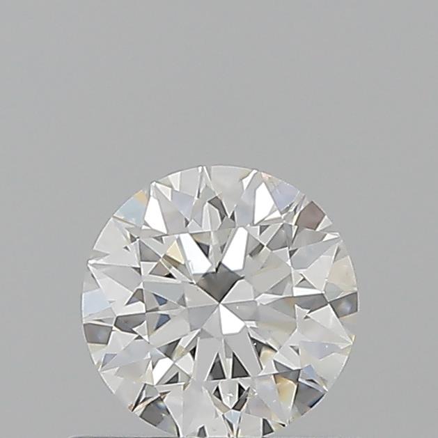 0.60 carat Round diamond G  SI1 Excellent